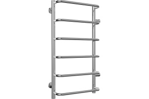 Полотенцесушитель водяной Terminus Стандарт П6 40x79,6 с боковым подключением 50 - 2