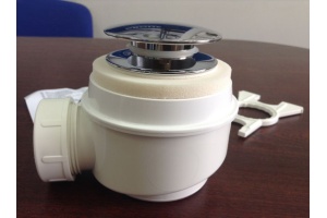 Сифон для поддона AlcaPlast A465 - 2