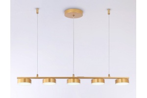 Подвесной светильник Ambrella FL FL51735 - 2