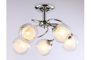 Люстра на штанге Ambrella TR TR3198 - 2