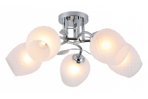 Потолочная люстра Escada Sorbaria 1108/5PL - 3