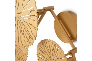 Накладной светильник Maytoni Lovetann MOD082WL-04G - 2