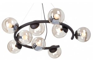 Подвесная люстра Vitaluce V4544 V4544-1/9S