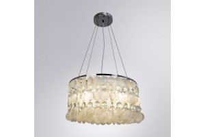 Подвесная люстра Arte Lamp Pipirima A4041SP-5CC - 2