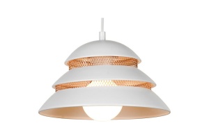 Подвесной светильник Lussole Beijing GRLSP-8130