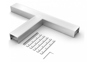 Коннектор T-образный Arlight SL-Line-5035 030117