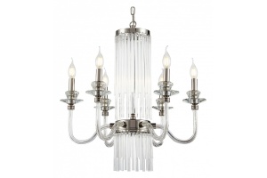 Подвесная люстра SIMPLE STORY 1038 1038-6PL