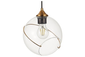 Подвесной светильник EVOLUCE Satturo SLE103103-01