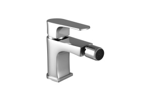 Смеситель для биде Lemark plus Factor хром (LM1608C)