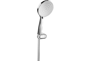 Душевой гарнитур Webert Comfort AC0764015 хром