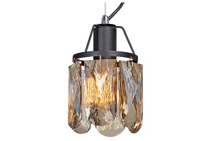 Подвесной светильник Vitaluce V5278 V5327-1/1S