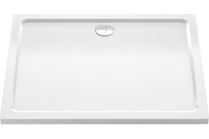 Поддон для душа Ravak Gigant 100x80 LA