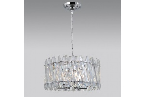 Подвесная люстра Citilux Ингвар CL334261 - 3