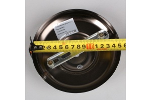 Подвесная люстра Omnilux Lizzano OML-88903-06 - 3