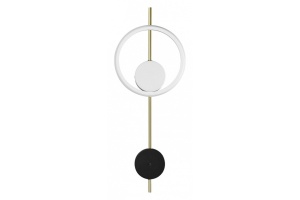 Бра Lumion Ledio 5691/13WL