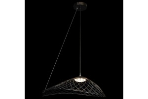 Подвесной светильник Loft it Tressage 10127/760 Black - 2