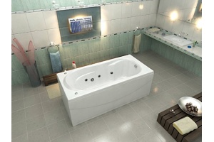 Боковой экран Bas Ахин - 2