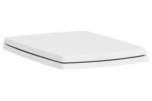 Крышка-сиденье ArtCeram Jazz JZA006 с микролифтом