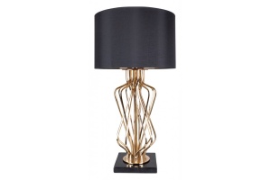 Настольная лампа Arte Lamp Fire A4032LT-1GO