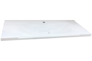 Мебельная раковина Misty Evva 100 D