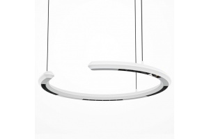 Подвесной светильник Maytoni Motion MOD276PL-L20W3K