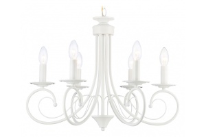 Подвесная люстра Ambrella Light TR TR9611