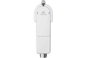 Смеситель для биде Ideal Standard Edge хром - 3