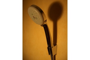 Настенный держатель Hansgrohe Porter'S 28331000 - 2