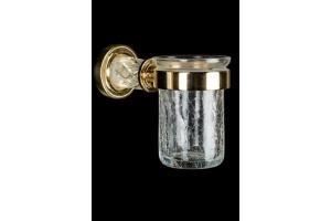 Стакан Boheme Murano crystal (10904-CRST-G)