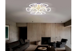 Потолочная люстра Ambrella Light FA FA2921 - 2