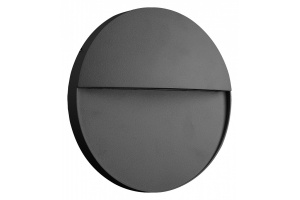 Уличный настенный светодиодный светильник Mantra Baker 7017