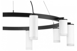 Подвесная люстра Lightstar Rullo LR0203658650 - 3