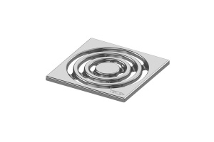 Базовая решетка 100 х 100 мм