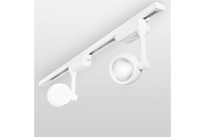 Светильник на штанге Elektrostandard Oriol a047367 - 3