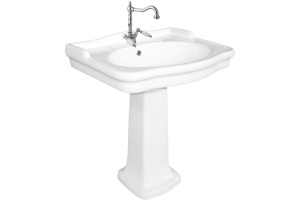 Подвесная раковина Belbagno Boheme BB115L