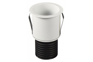 Встраиваемый светодиодный светильник Mantra Guincho 6859