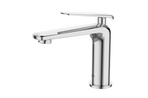 Смеситель IDDIS Dash для раковины, хром DASSB00i01