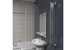 Полотенцесушитель водяной Тругор Хорда 120х18 - 2