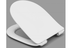 Крышка-сиденье Roca Leon ZRU9302943 с микролифтом