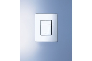 Система инсталляции для унитазов Grohe Rapid SL 38772001 3 в 1 с кнопкой смыва - 2