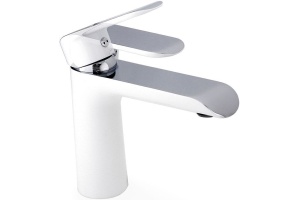 Смеситель Iddis Calipso для раковины, с гигиеническим душем CALSB00i08 - 2