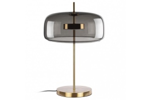 Настольная лампа декоративная Loft it Dauphin 10041T/B