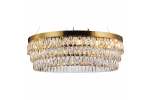 Подвесная люстра Favourite Magnitudo 2206-16P