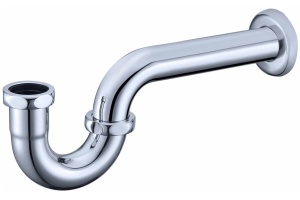 Сифон для раковины Boheme Brillante 609 для раковины