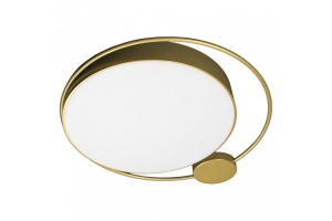 Потолочный светодиодный светильник Loft IT Mike 10063