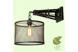 Бра Lussole Parker GRLSP-9884 - 3