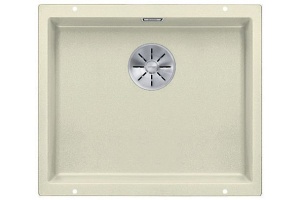 Мойка кухонная Blanco Subline 500-U жасмин