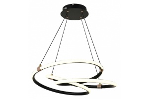 Подвесной светильник Natali Kovaltseva Smart home LED LAMPS 81291 - 3