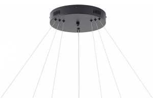 Подвесной светильник Zortes RINGOLIGHT ZRS.33321.75C - 3