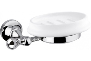 Мыльница Cezares OLIMP (OLIMP-SOD-02-M) - 2